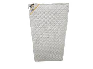 lot 7009 image: Safety 1st dual-sided 2-in-1 baby crib and toddler mattress 5