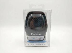 lot 62994 image: Modesa Cordless Nail Dryer