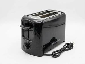lot 62997 image: Toastmaster 2-Slice Pop-Up Toaster