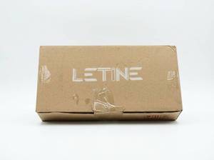 lot 63632 image: Letine 17-Piece Metallic Mercury Glass Votive Holders