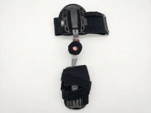 lot 63658 image: Breg T Scope Post-Op Hip Brace