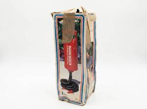 lot 63664 image: Intex Double Quick II Air Pump