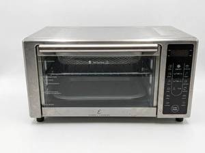 Emeril Lagasse Stainless Steel Toaster Oven
