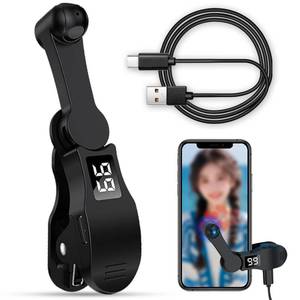 lot 63991 image: Feeziloe Auto Clicker for Smartphone