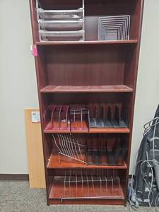 lot 21780 image: File Organizers
