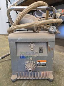 lot 1470 image: Titan Pro-Finish High Volume Low Pressure Painting System  Model TS50