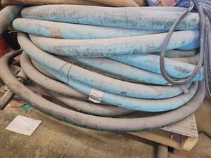lot 15837 image: Thunder Blast 150 PSI WP Large-Diameter Hose Lot