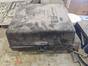 lot 15856 image: Sears Double Insulated Router  Model 315.17460&nbsp