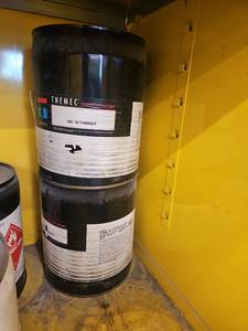 lot 15869 image: Tnemec No. 18 Thinner Protective Coatings Industrial
