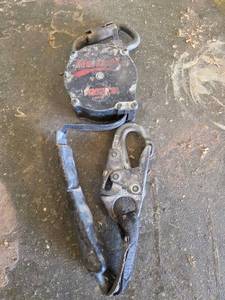 lot 15880 image: KellemProtecta Fall Protection Pulley