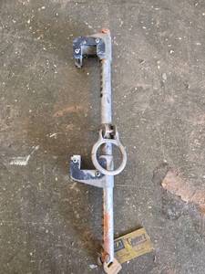 lot 15886 image: Sala Glunter 2 Cable Grab Hoist