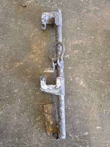 lot 15889 image: Sala Sliding Beam Anchor