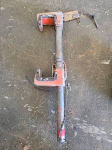 lot 15891 image: Sala Sliding Beam Anchor