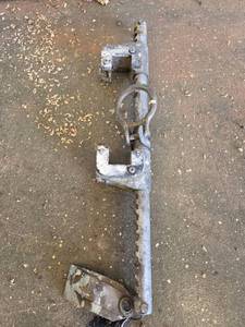 lot 15892 image: Sala Sliding Beam Anchor