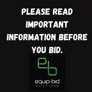 lot 1 image: INFORMATION LOT