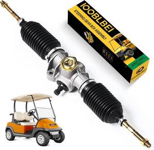 lot 121650 image: Golf Cart Steering Rack for Club Car PrecedentTempo 2004-Up