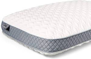 lot 221631 image: Sealy Memory Foam Bed Pillow