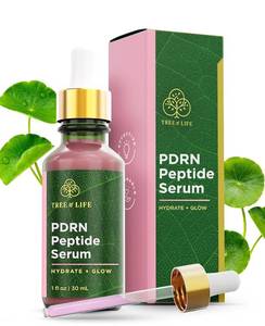 lot 321605 image: Tree of Life PDRN Serum for Face with Salmon DNA & CICA, 1 Fl Oz