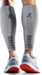 lot 421652 image: Calf Compression Sleeves for Men & Women - Sports, Running, Shin Splints