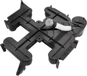 lot 231673 image: 59023700 Manifold Top with Air Bleed, Compatible with FNS Plus 24, 36, 48, 60 Pool and Spa D.E. Filter, Replace# V38-140 and 25357-600-000 Pentair Pool Filters