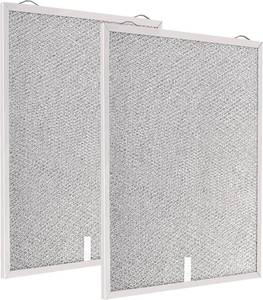 lot 231676 image: S99010430-002 Range Hood Filter for Broan-Nutone Range Hood - 2 pack
