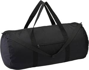 lot 331406 image: Vorspack 20-24-28 Inches Foldable Gym Bag, Duffel Bag for Men Women