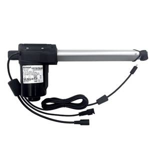 lot 431521 image: Retails for $135 Lift Chair Richmat Model HJA58 Replacing GM1450-LM Actuator Motor Replacement