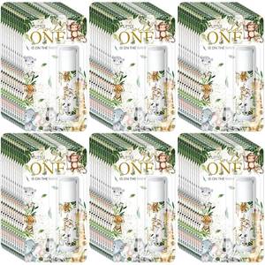 lot 431532 image: 30 Pack Safari Baby Shower Games Prizes Party Gifts Bulk Lip Balms Favors for Winners Adults Guests Gender Reveal Favors Decorations Green Baby Shower Souvenirs Gift Bags Stuffers