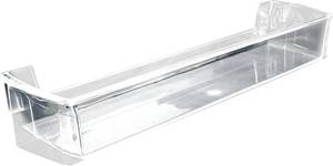 lot 342264 image: RT21M6213SRAA Door Shelf fit for Samsung,DA63-08646A fit for Samsung Refrigerator Door Bin RT21M6215SGAA RT21M6215WWAA RT21M6213SGAA RT21M6213WWAA RT21M6215SRAA AP6241329 prime&swift