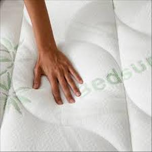 lot 342279 image: Retails for $153 2-in-1 Mattress Topper  Cooling & Breathable   Bedsure