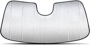 lot 442183 image: Custom Foldable Windshield Sunshade fits 2026 Honda Passport SUV