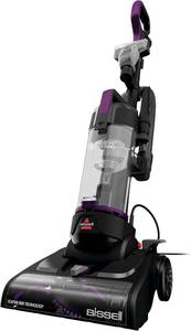lot 442208 image: Bissell CleanView Compact Turbo Upright Vacuum, 3437F