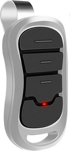 lot 442229 image: 1 Replacement for Genie Overhead Garage Door Opener Remote G3T-R