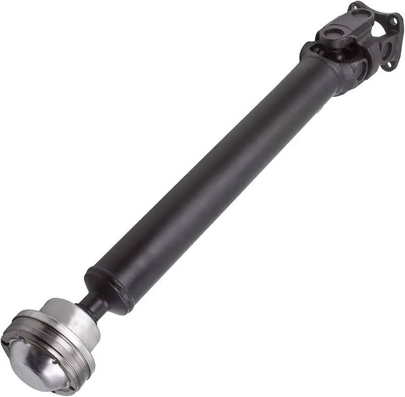 lot 142285 image: Retails for $157 936-321 Front Driveshaft Propeller Drive Shaft Assembly for Mercedes Benz ML320 1998 1999 2000 2001 2002 2003,for Mercedes Benz ML350 2003 2004 2005 wAutomatic Transmission 163-410-02-01