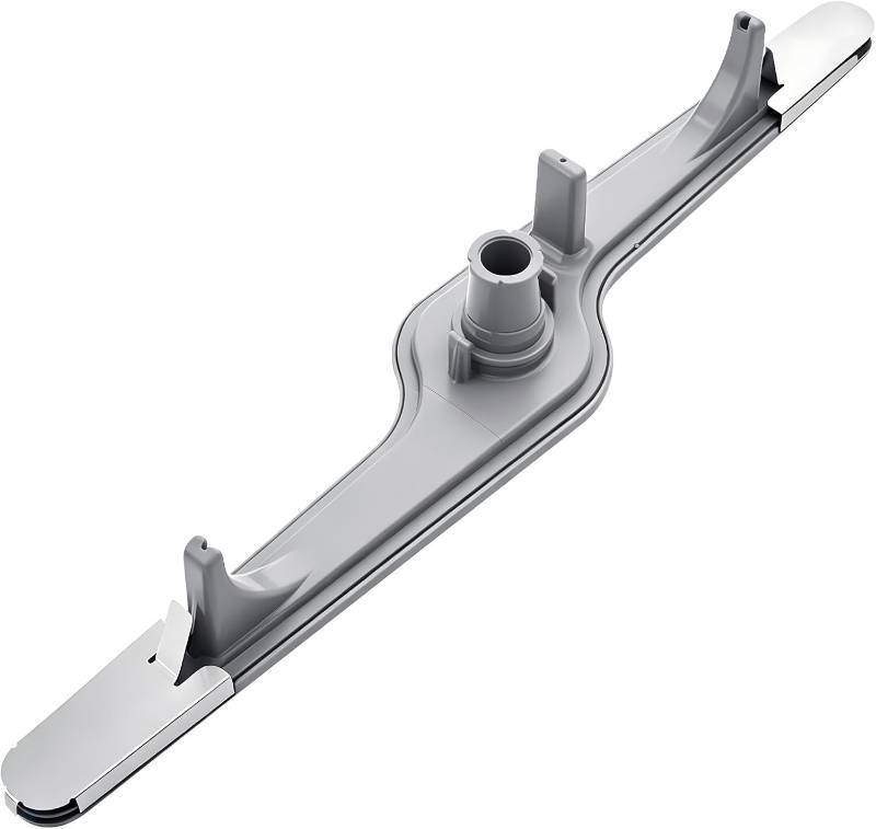 lot 321522 image: 154568002 Dishwasher Lower Wash Arm Assembly for Frigidaire Electrolux Dishwasher Bottom Lower Spray Arm 154414102, 1191315, AH1524956,20x5x2