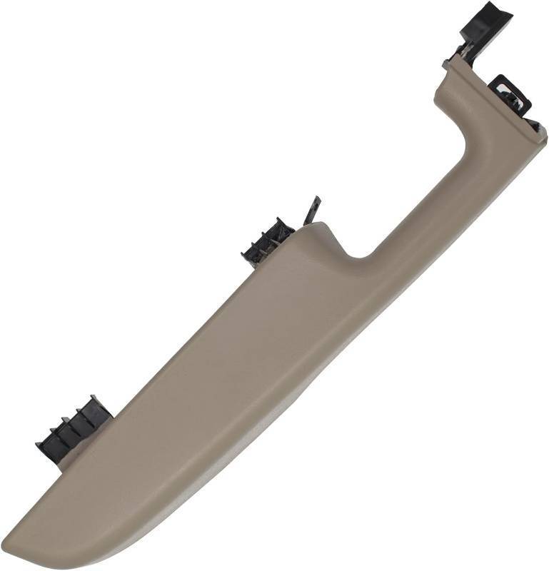 lot 331324 image: NHILES Front Door Armrest Handle Fit for 1999-2006 Silverado Suburban Tahoe