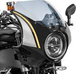 Retails for $189! Headlight Fairing Windshield Cowl for XSR900 2022-2026