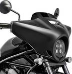 Retails for $220! Headlight Fairing Windshield Cowl for Rebel CMX 1100 2021-2024 2025 2026