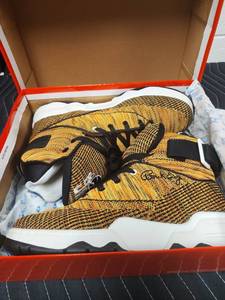 Ewing 33 HI Men's Basketball Shoe US 11