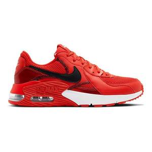 Nike Air Max Excee Women's Sneakers Size 7.5 Red | Retail $89.95
