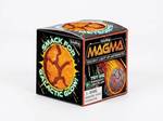 Schylling Magma Ball Light-Up Squeeze Toy
