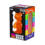 Schylling NeeDoh Gummy Bear Fidget Toy GBND