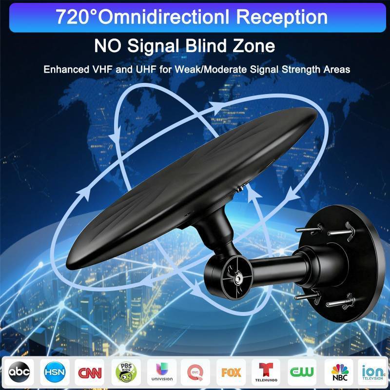 lot 59046 image: Omni Direction Antenna - Retail $100