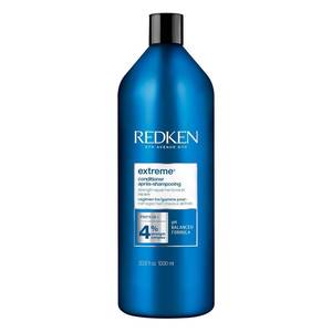 lot 39060 image: Redken Extreme Conditioner �� For Damaged Hair, 33.8 Fl Oz - Retail $58