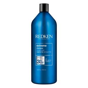 Redken Extreme Shampoo â For Damaged Hair, 33.8 Fl Oz - Retail: $58