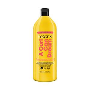 lot 39066 image: MATRIX A Curl Can Dream Conditioner �� For Wavy Hair, 33.8 Fl Oz - Retail $48