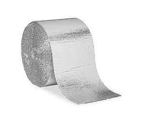 lot 47 image: Cool Shield Thermal Bubble Roll - 12 x 125