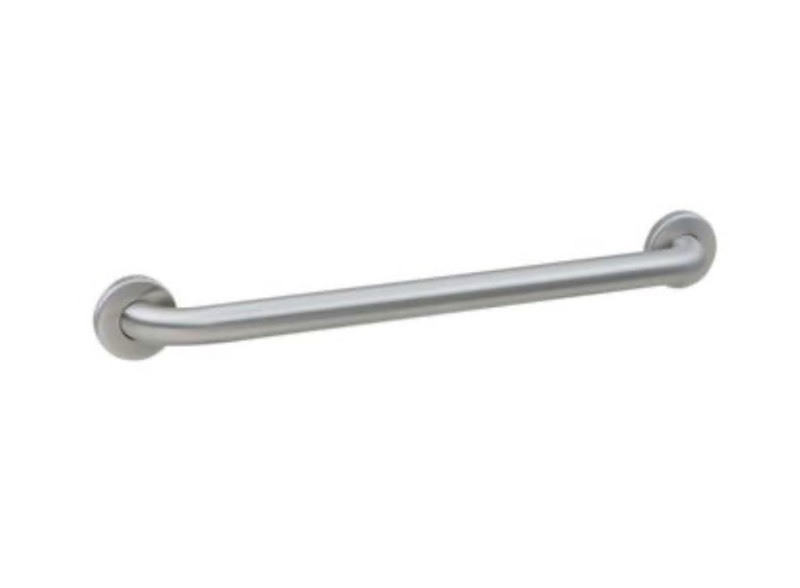 lot 65 image: 36 Straight Grab Bar (Satin)