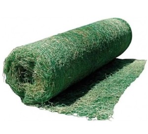lot 51 image: Months Biodegradable Straw Blanket Erosion Control 48 x 100