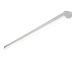 8 ft. Linear White Integrated LED Strip Light with 9500 Lumens, 4000K, Dimmable, UNV Voltage Retails $100*